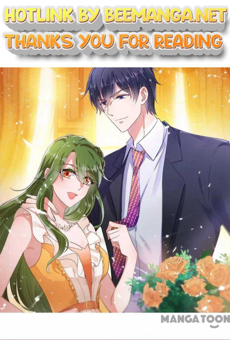 Ex-wife of A Billionaire ( Haomen Tianjia Qianqi ) Chapter 575 - page 1