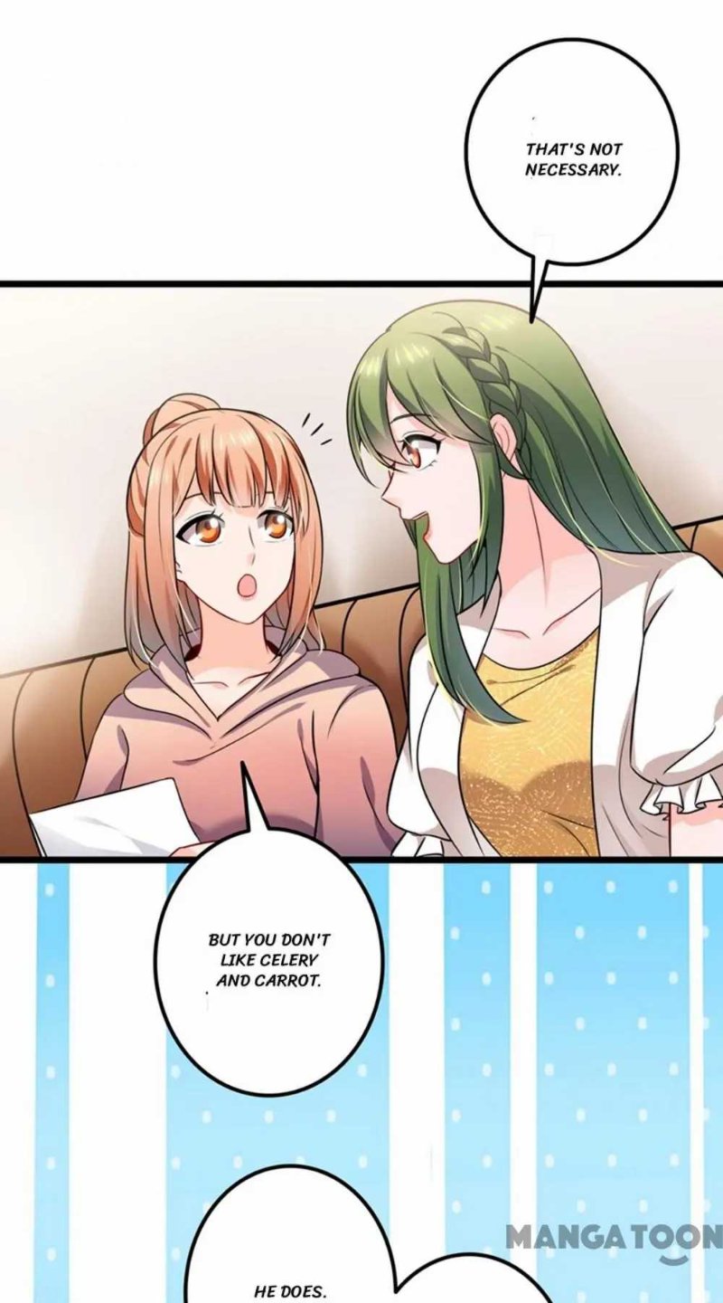 Ex-wife of A Billionaire ( Haomen Tianjia Qianqi ) Chapter 575 - page 10