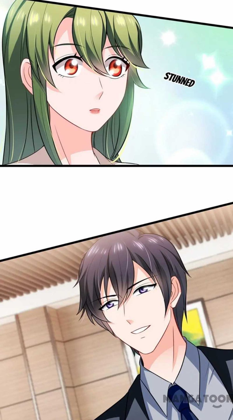 Ex-wife of A Billionaire ( Haomen Tianjia Qianqi ) Chapter 575 - page 12