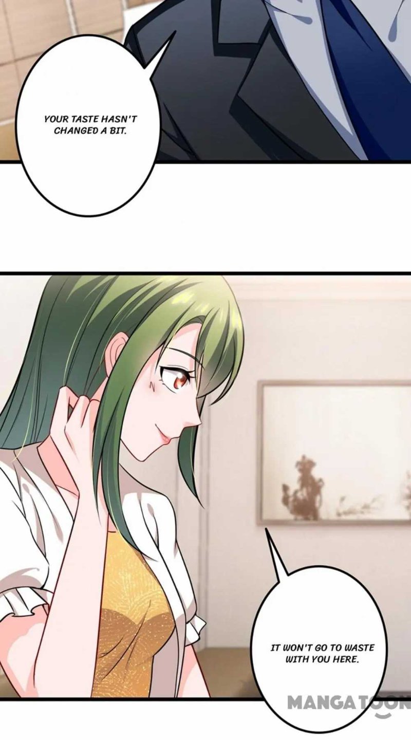Ex-wife of A Billionaire ( Haomen Tianjia Qianqi ) Chapter 575 - page 13
