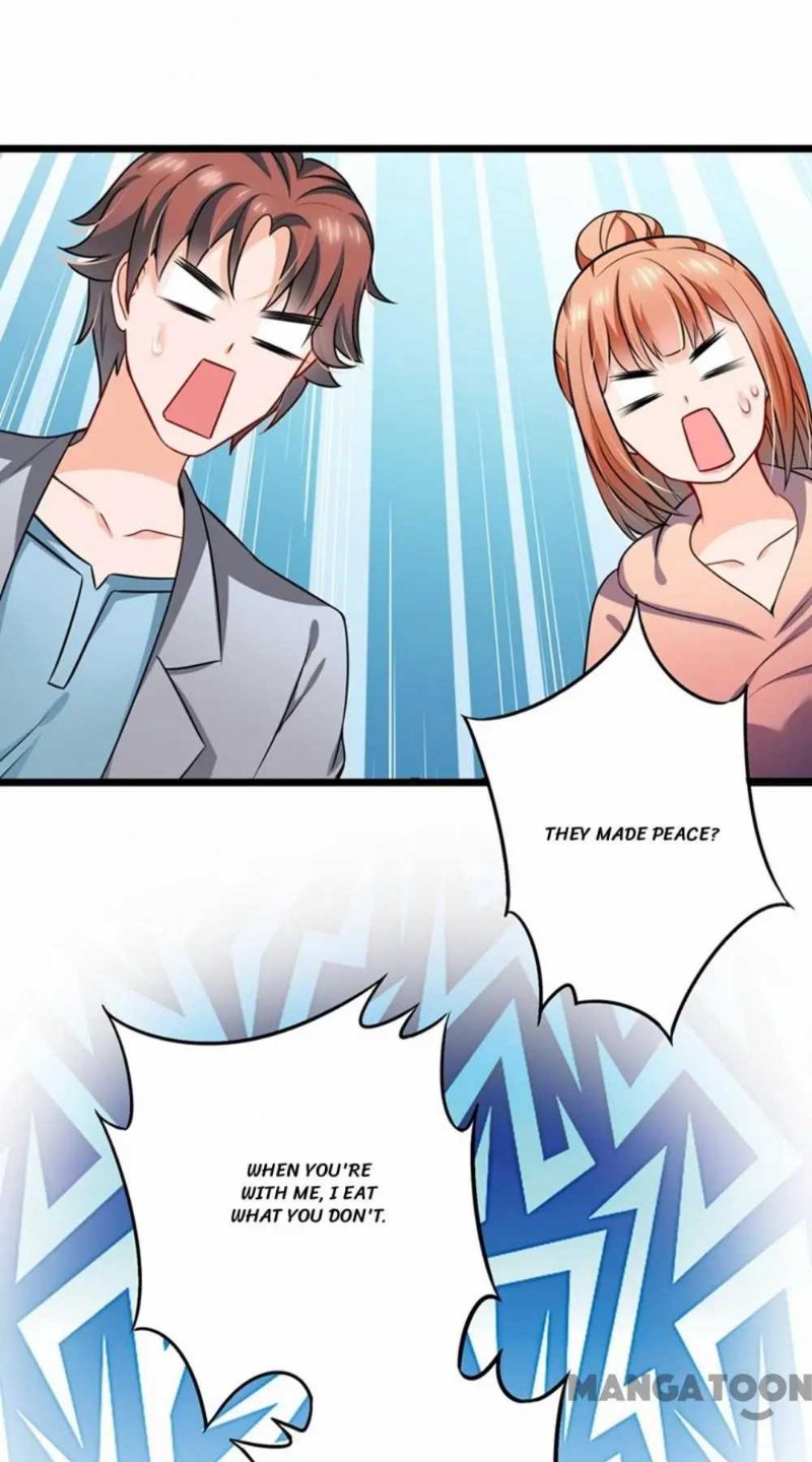 Ex-wife of A Billionaire ( Haomen Tianjia Qianqi ) Chapter 575 - page 14