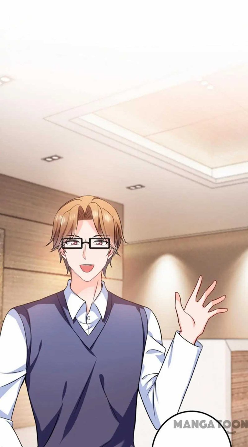 Ex-wife of A Billionaire ( Haomen Tianjia Qianqi ) Chapter 575 - page 18