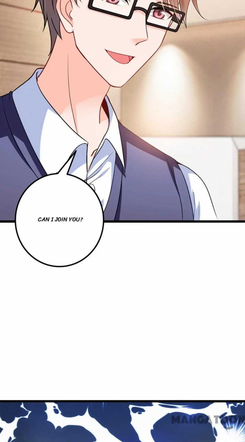 Ex-wife of A Billionaire ( Haomen Tianjia Qianqi ) Chapter 575 - page 20