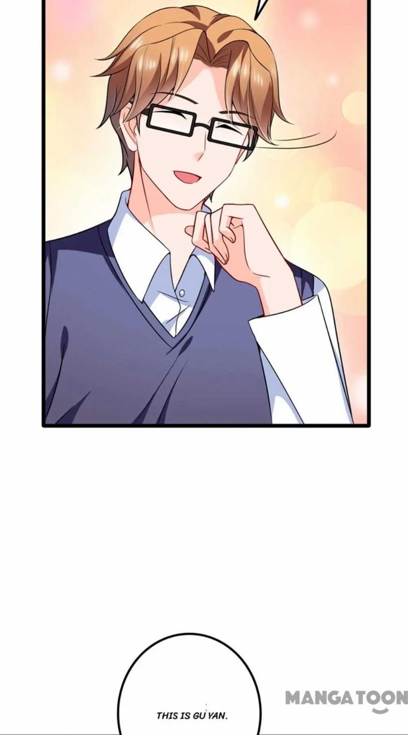 Ex-wife of A Billionaire ( Haomen Tianjia Qianqi ) Chapter 575 - page 22