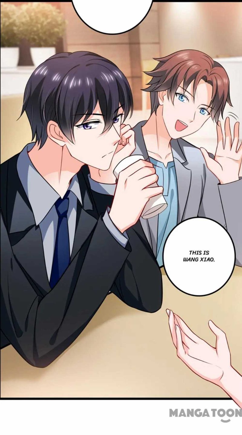 Ex-wife of A Billionaire ( Haomen Tianjia Qianqi ) Chapter 575 - page 23