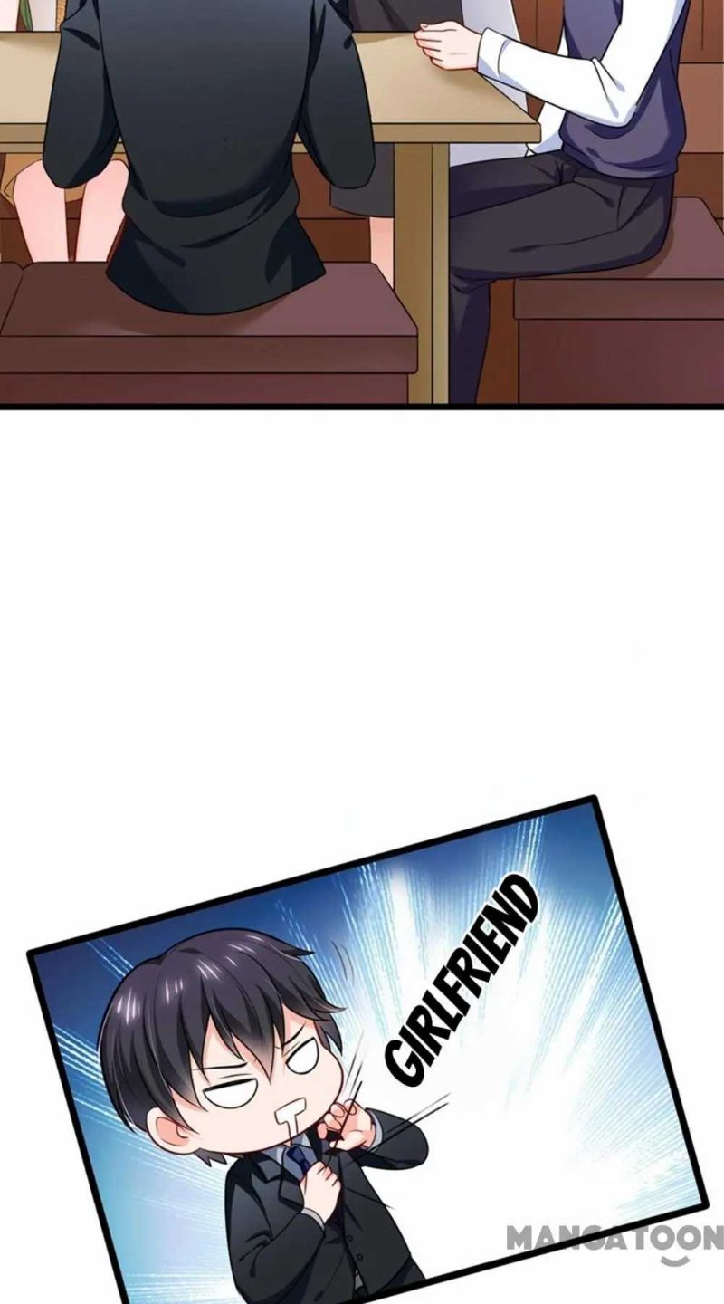 Ex-wife of A Billionaire ( Haomen Tianjia Qianqi ) Chapter 575 - page 27
