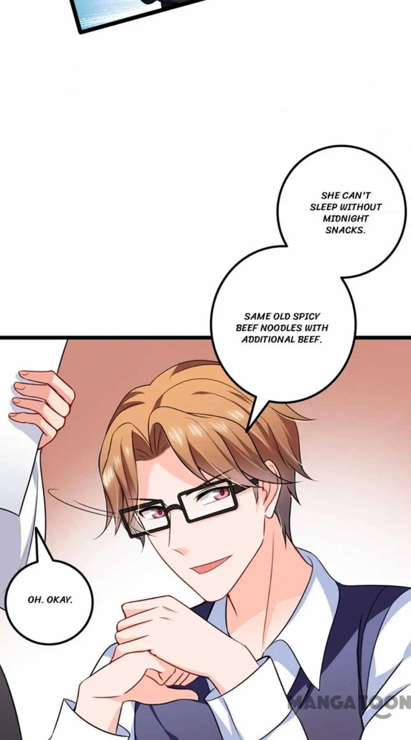 Ex-wife of A Billionaire ( Haomen Tianjia Qianqi ) Chapter 575 - page 28