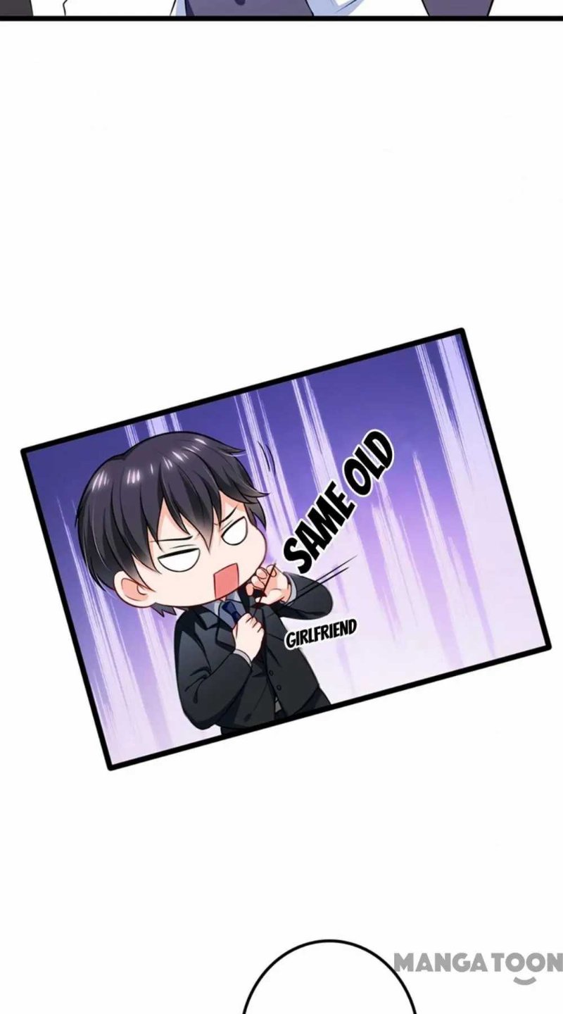 Ex-wife of A Billionaire ( Haomen Tianjia Qianqi ) Chapter 575 - page 29