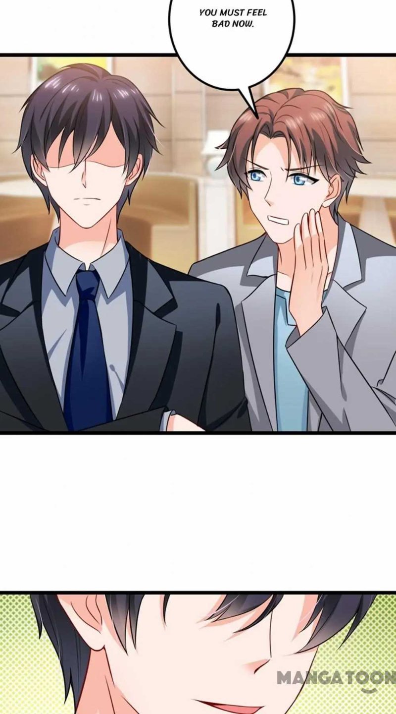 Ex-wife of A Billionaire ( Haomen Tianjia Qianqi ) Chapter 575 - page 30