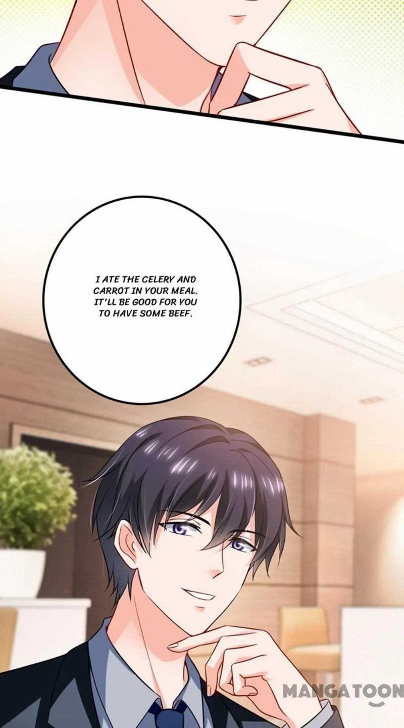 Ex-wife of A Billionaire ( Haomen Tianjia Qianqi ) Chapter 575 - page 31