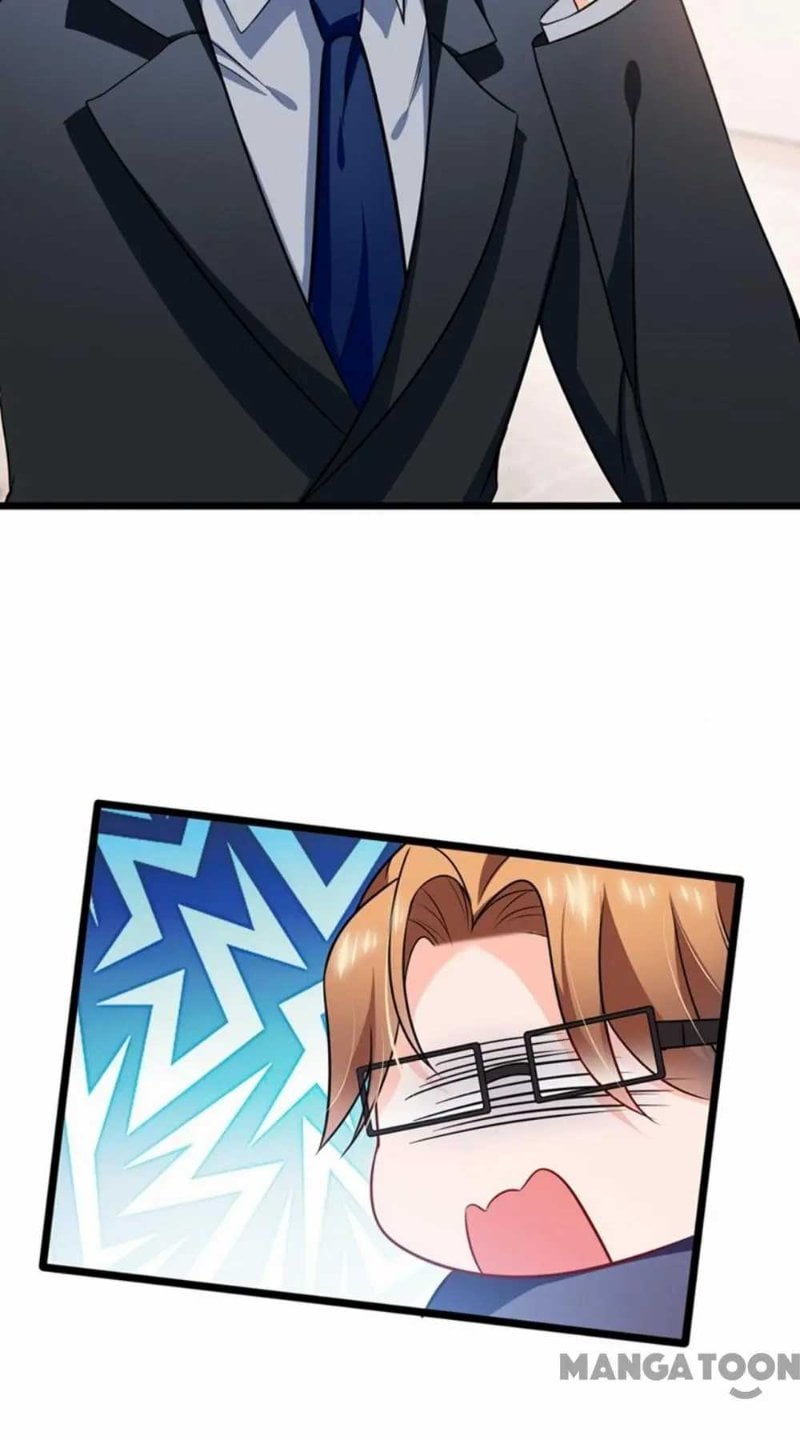 Ex-wife of A Billionaire ( Haomen Tianjia Qianqi ) Chapter 575 - page 32
