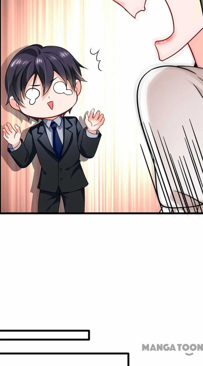 Ex-wife of A Billionaire ( Haomen Tianjia Qianqi ) Chapter 575 - page 5