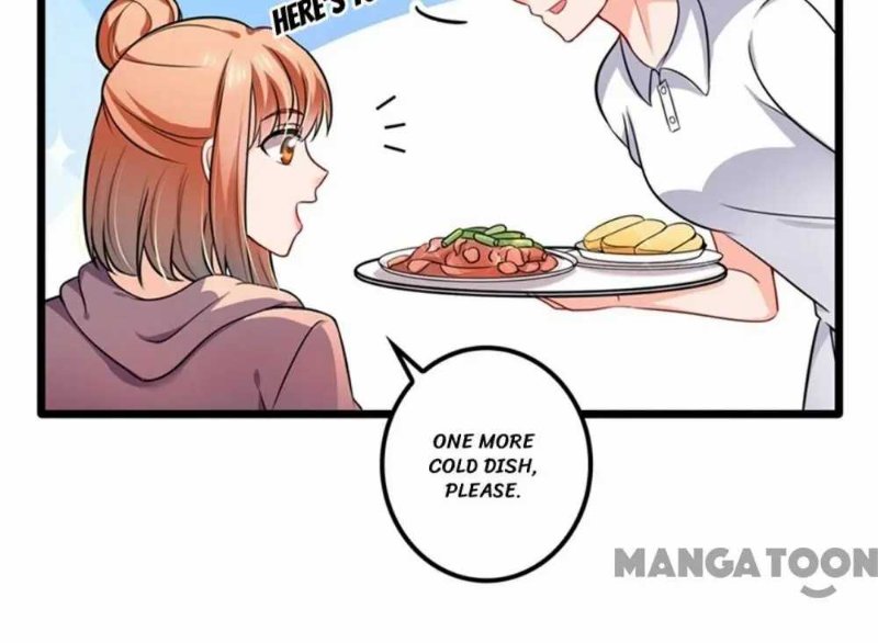 Ex-wife of A Billionaire ( Haomen Tianjia Qianqi ) Chapter 575 - page 9