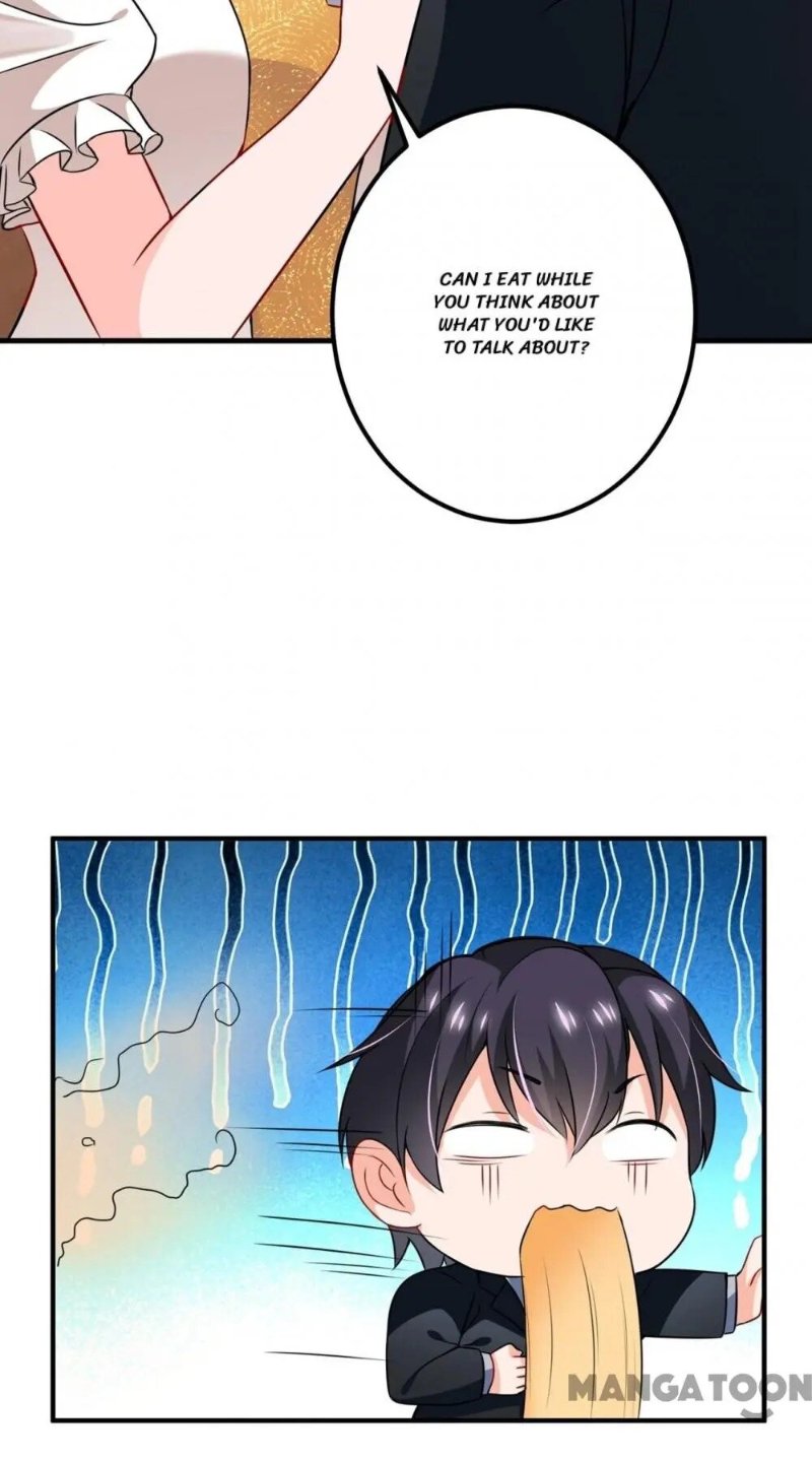Ex-wife of A Billionaire ( Haomen Tianjia Qianqi ) Chapter 574 - page 12