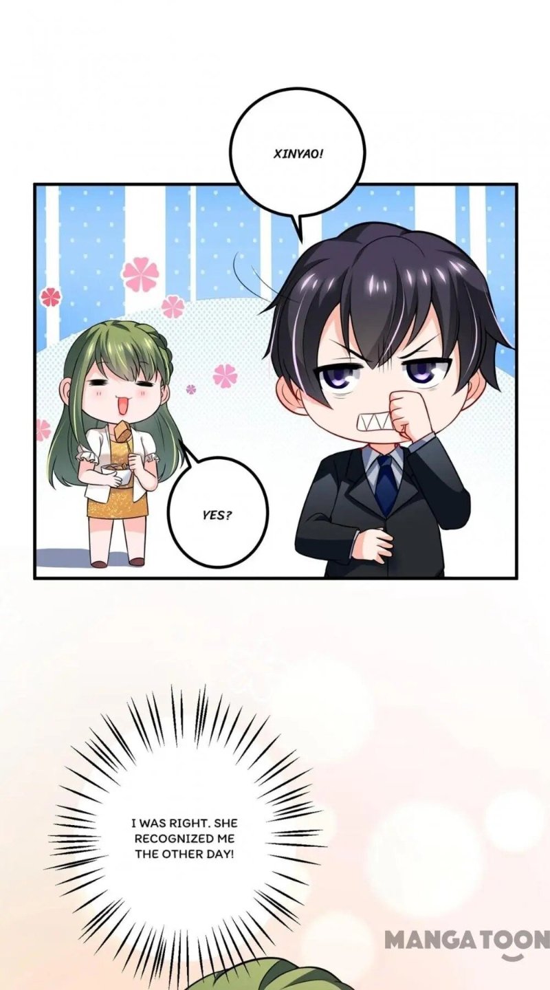Ex-wife of A Billionaire ( Haomen Tianjia Qianqi ) Chapter 574 - page 13