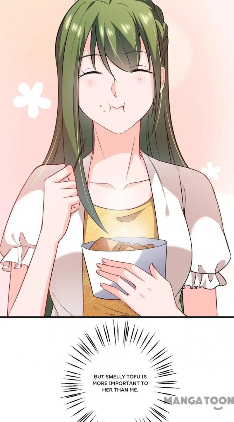 Ex-wife of A Billionaire ( Haomen Tianjia Qianqi ) Chapter 574 - page 14