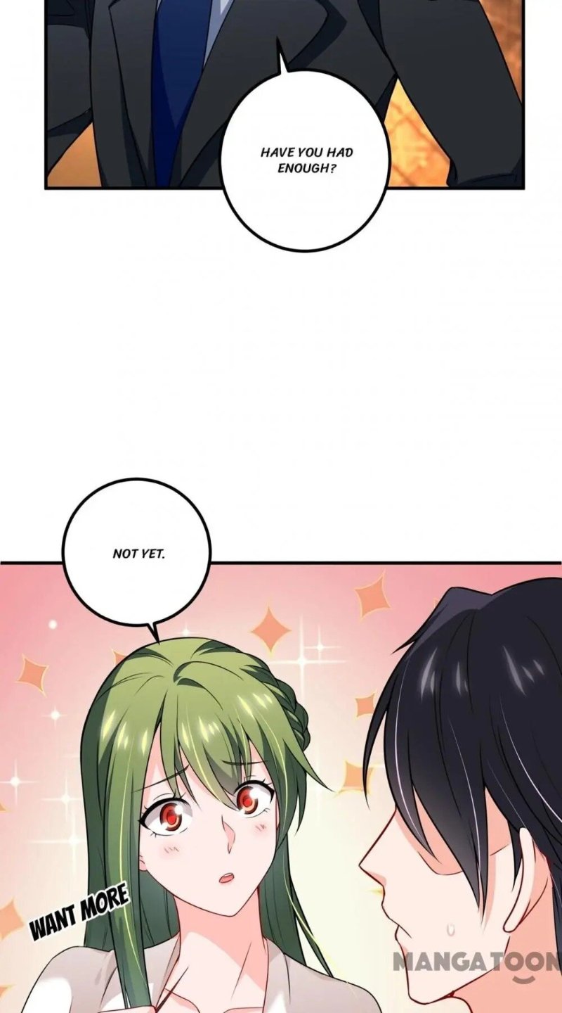 Ex-wife of A Billionaire ( Haomen Tianjia Qianqi ) Chapter 574 - page 16