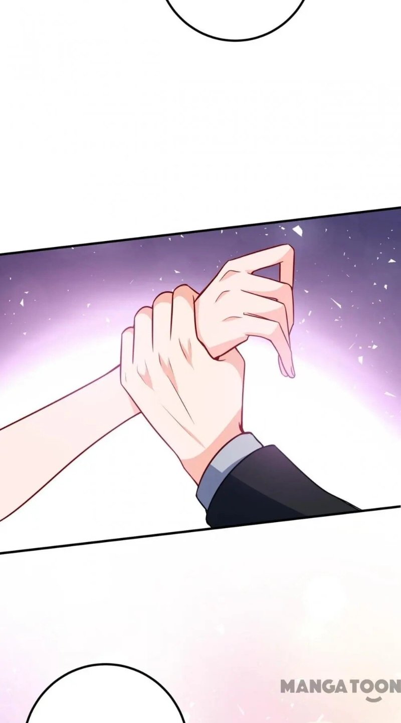 Ex-wife of A Billionaire ( Haomen Tianjia Qianqi ) Chapter 574 - page 19