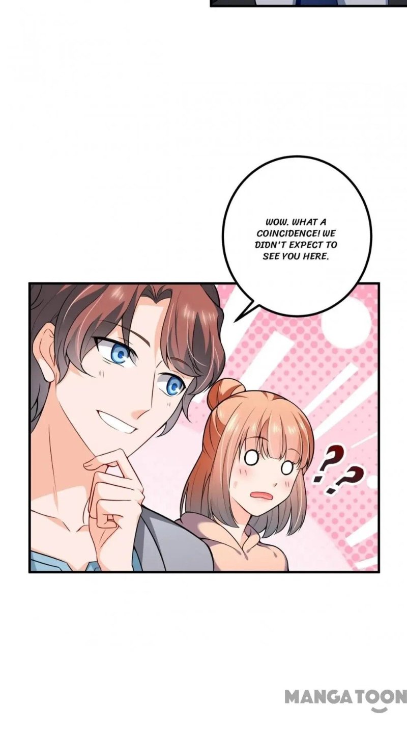 Ex-wife of A Billionaire ( Haomen Tianjia Qianqi ) Chapter 574 - page 2