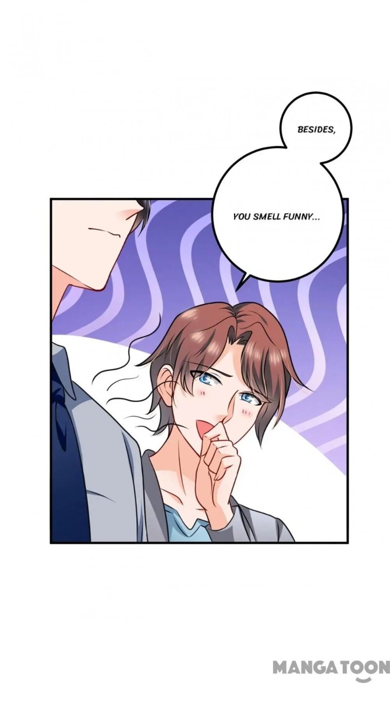 Ex-wife of A Billionaire ( Haomen Tianjia Qianqi ) Chapter 574 - page 29