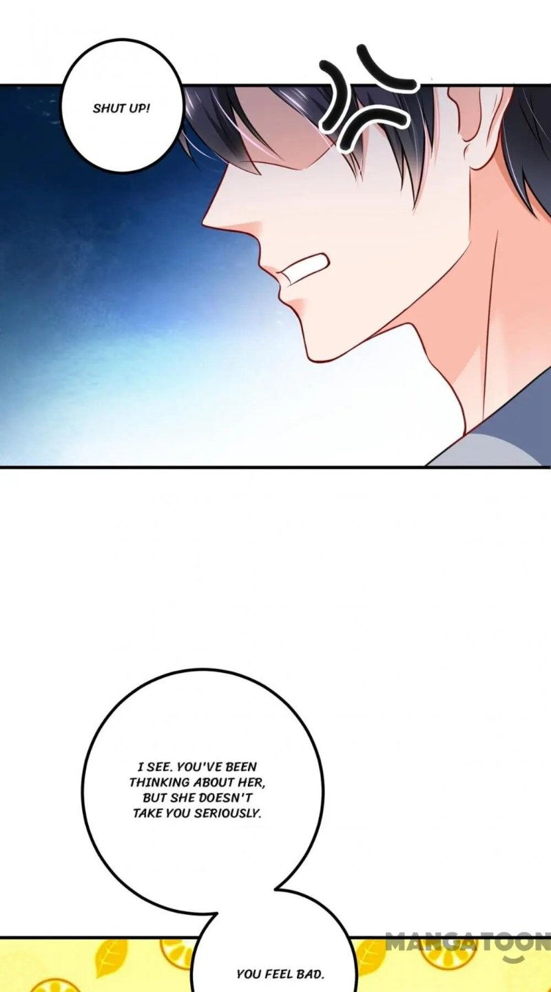 Ex-wife of A Billionaire ( Haomen Tianjia Qianqi ) Chapter 574 - page 30