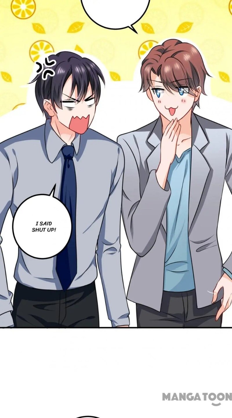 Ex-wife of A Billionaire ( Haomen Tianjia Qianqi ) Chapter 574 - page 31