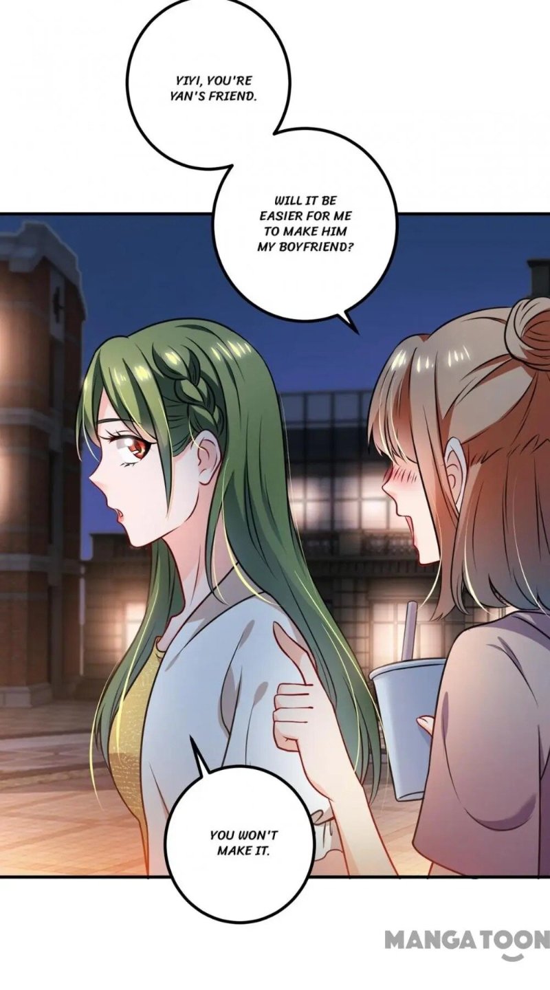 Ex-wife of A Billionaire ( Haomen Tianjia Qianqi ) Chapter 574 - page 32