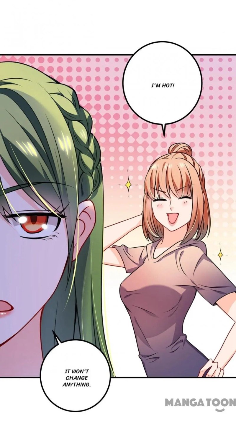 Ex-wife of A Billionaire ( Haomen Tianjia Qianqi ) Chapter 574 - page 33