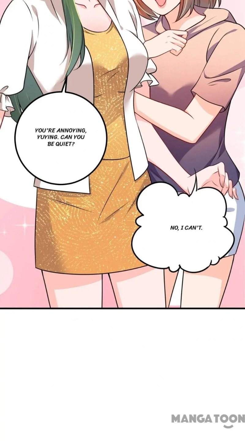 Ex-wife of A Billionaire ( Haomen Tianjia Qianqi ) Chapter 574 - page 37