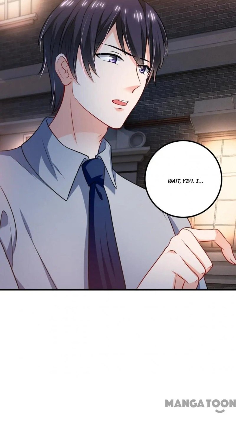 Ex-wife of A Billionaire ( Haomen Tianjia Qianqi ) Chapter 574 - page 39