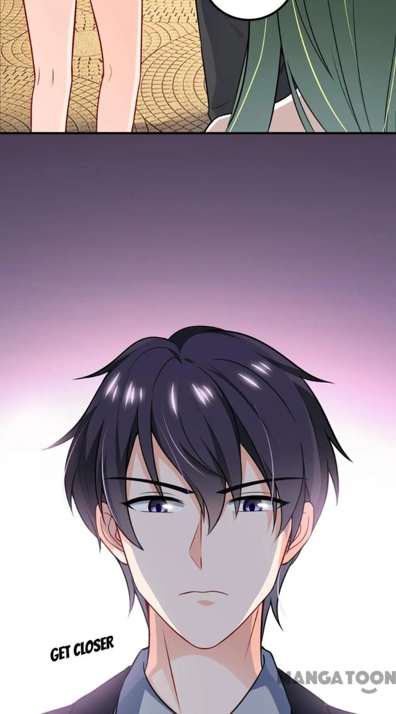 Ex-wife of A Billionaire ( Haomen Tianjia Qianqi ) Chapter 574 - page 4
