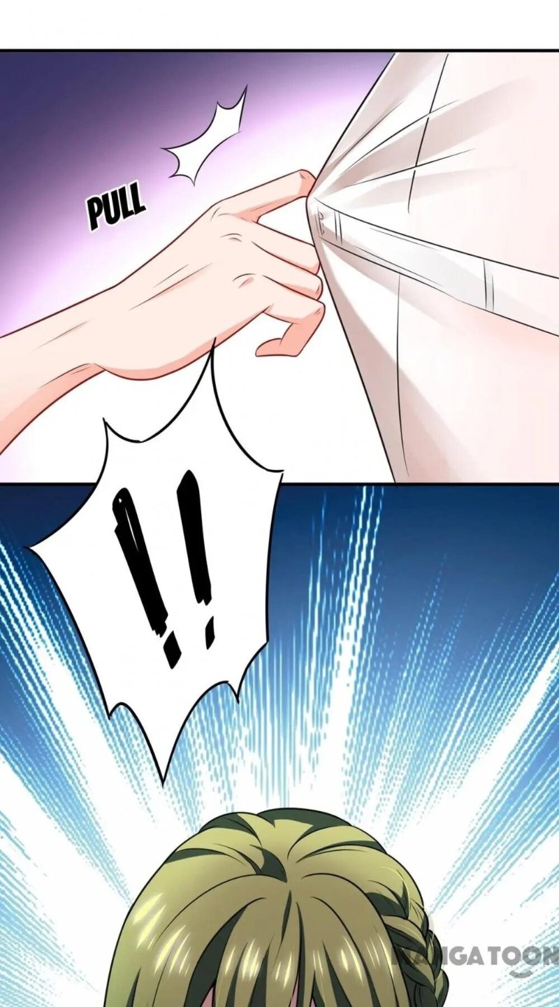 Ex-wife of A Billionaire ( Haomen Tianjia Qianqi ) Chapter 574 - page 40
