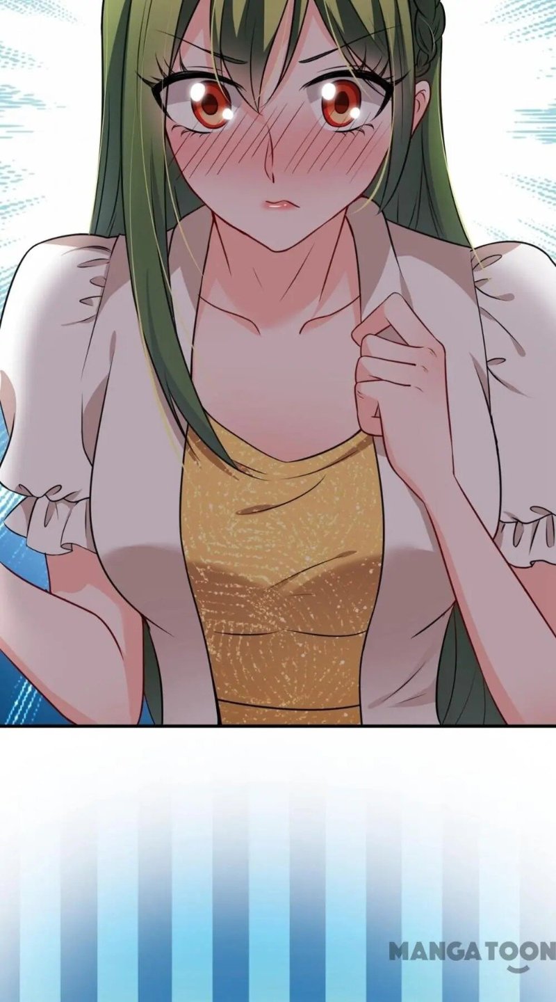 Ex-wife of A Billionaire ( Haomen Tianjia Qianqi ) Chapter 574 - page 41
