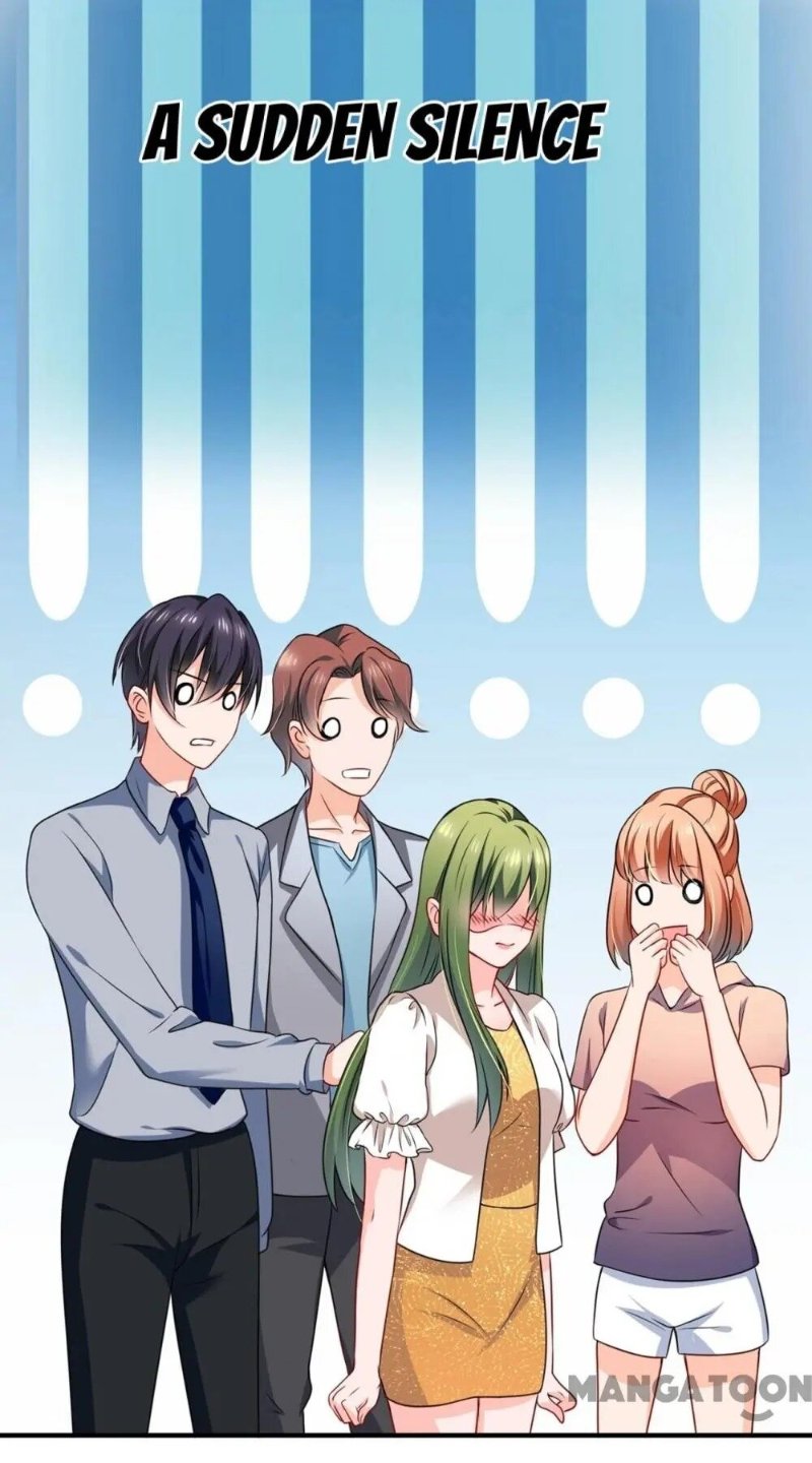Ex-wife of A Billionaire ( Haomen Tianjia Qianqi ) Chapter 574 - page 42