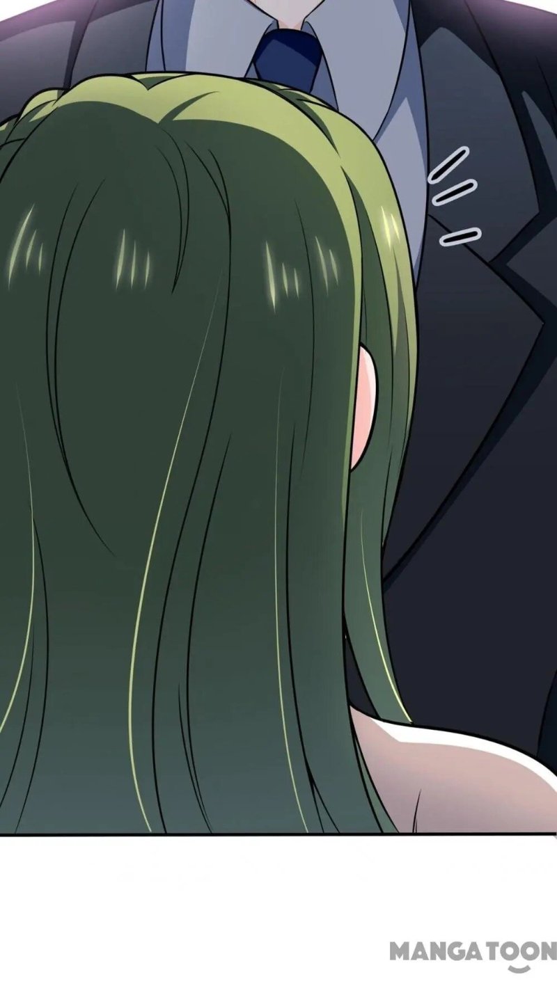 Ex-wife of A Billionaire ( Haomen Tianjia Qianqi ) Chapter 574 - page 5