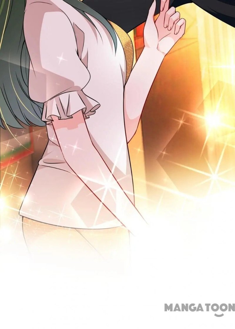 Ex-wife of A Billionaire ( Haomen Tianjia Qianqi ) Chapter 574 - page 8
