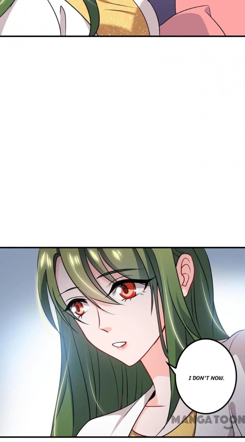 Ex-wife of A Billionaire ( Haomen Tianjia Qianqi ) Chapter 573 - page 11