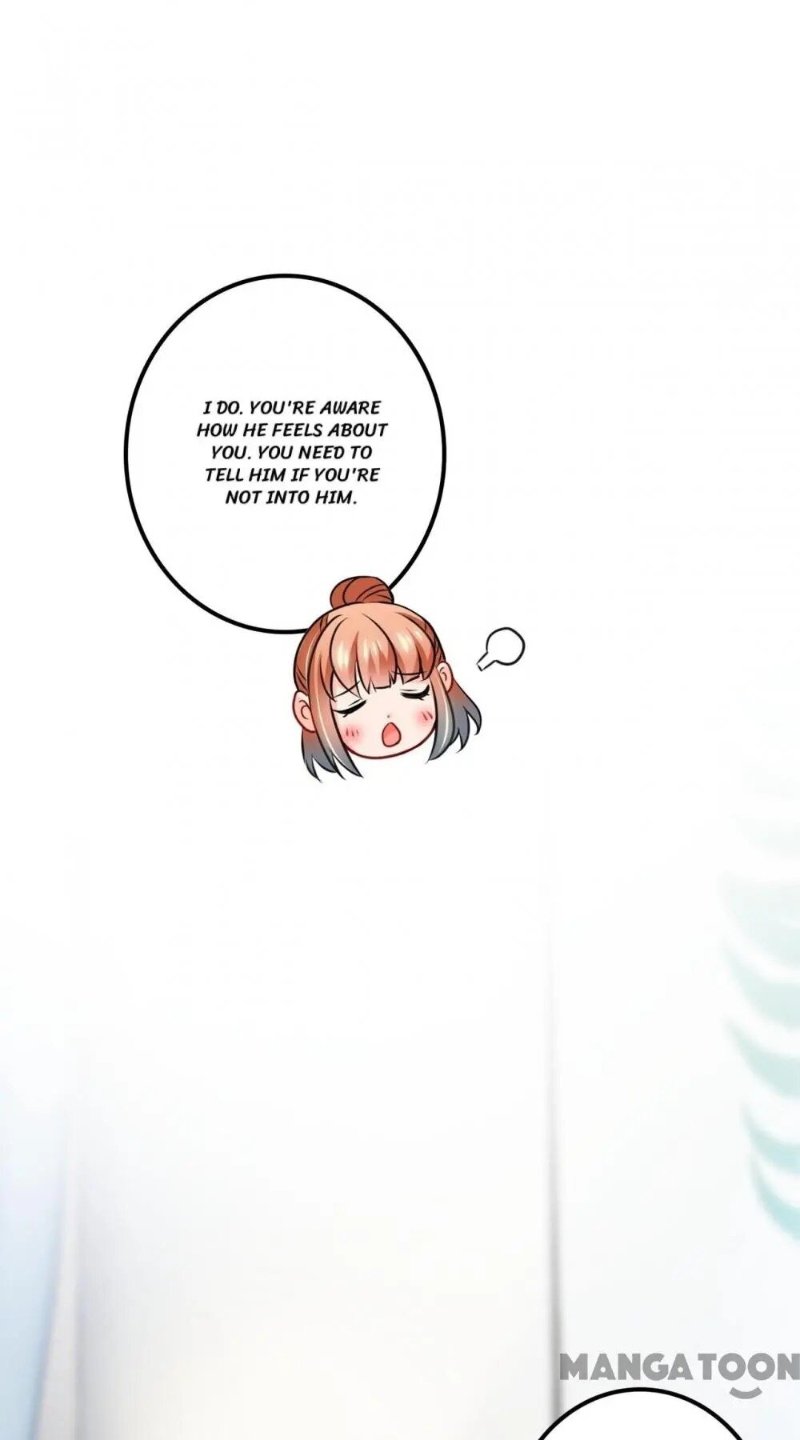 Ex-wife of A Billionaire ( Haomen Tianjia Qianqi ) Chapter 573 - page 12