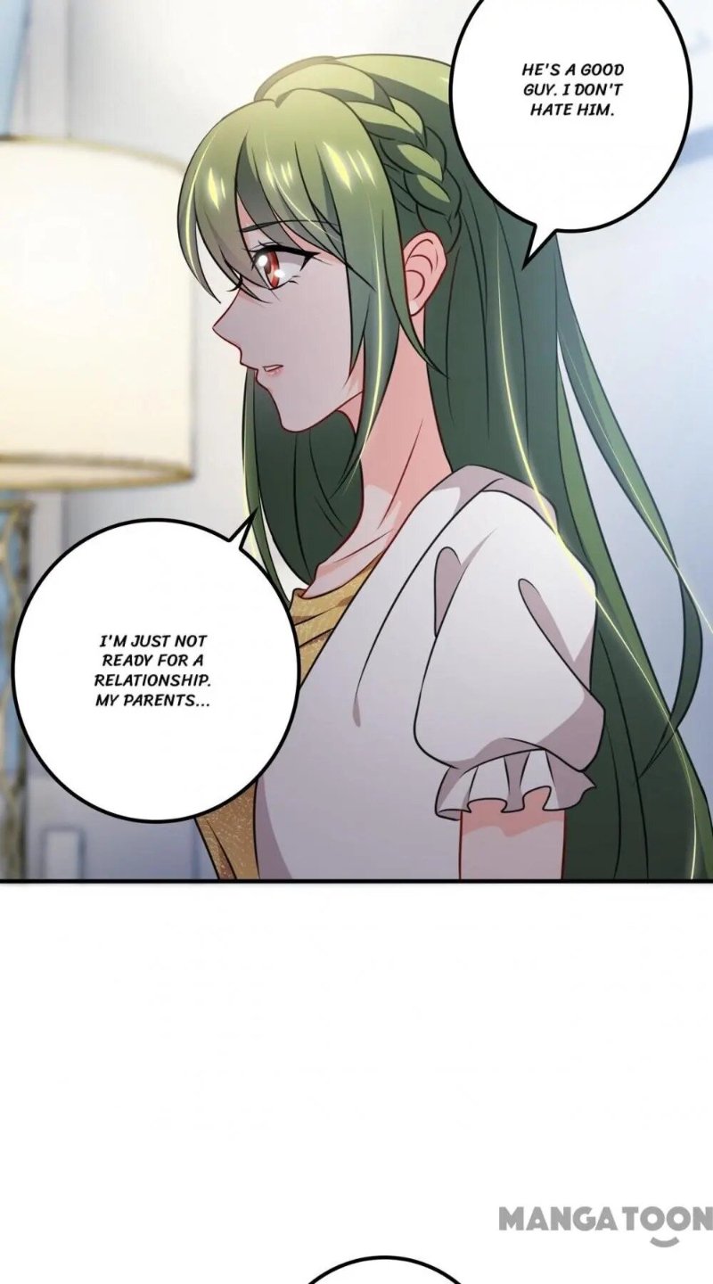 Ex-wife of A Billionaire ( Haomen Tianjia Qianqi ) Chapter 573 - page 13