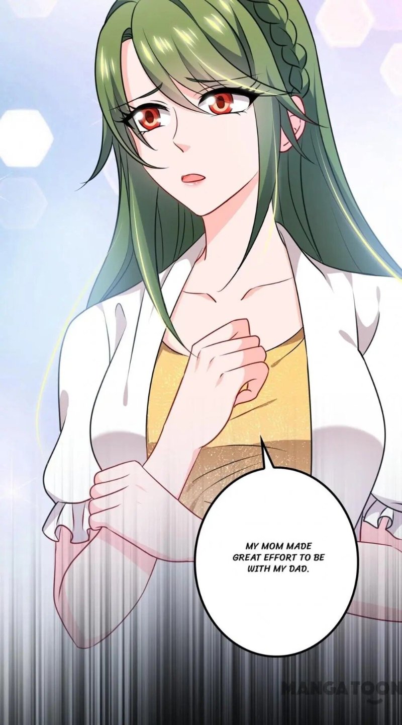 Ex-wife of A Billionaire ( Haomen Tianjia Qianqi ) Chapter 573 - page 15