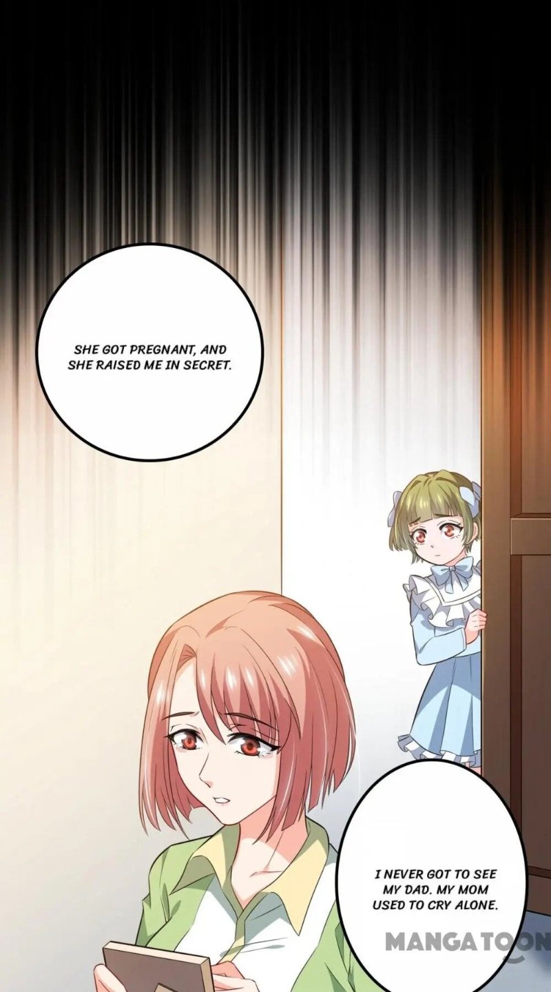 Ex-wife of A Billionaire ( Haomen Tianjia Qianqi ) Chapter 573 - page 17
