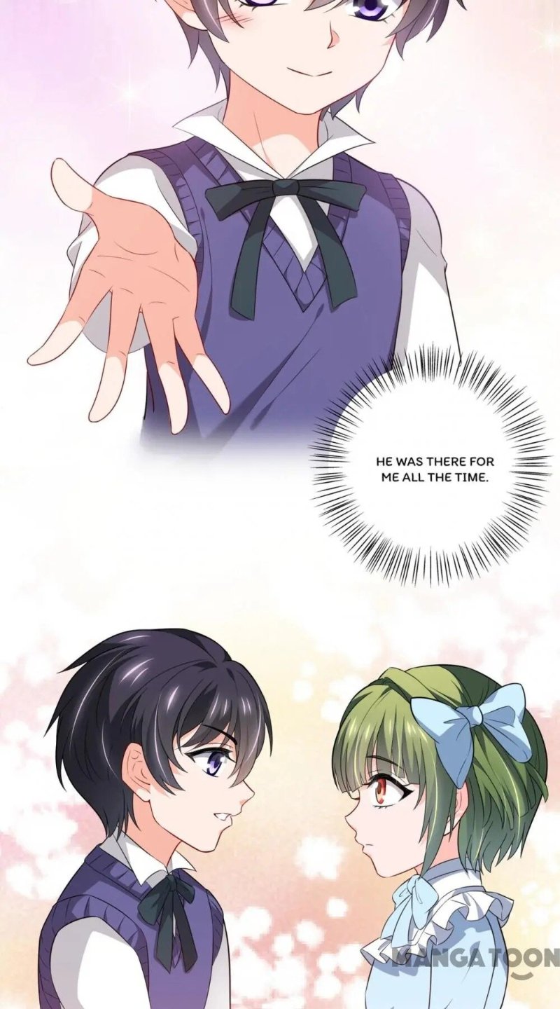Ex-wife of A Billionaire ( Haomen Tianjia Qianqi ) Chapter 573 - page 19