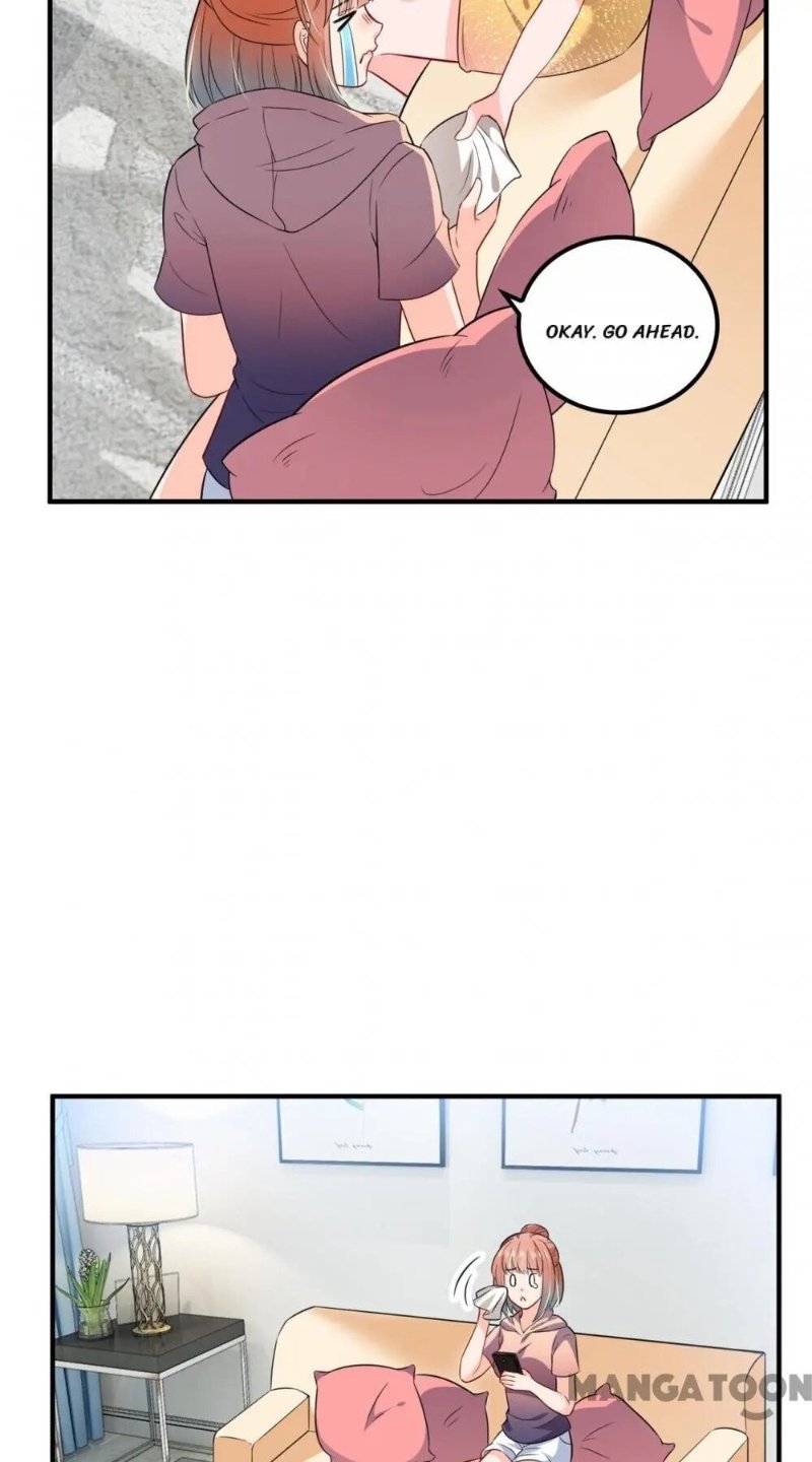 Ex-wife of A Billionaire ( Haomen Tianjia Qianqi ) Chapter 573 - page 23