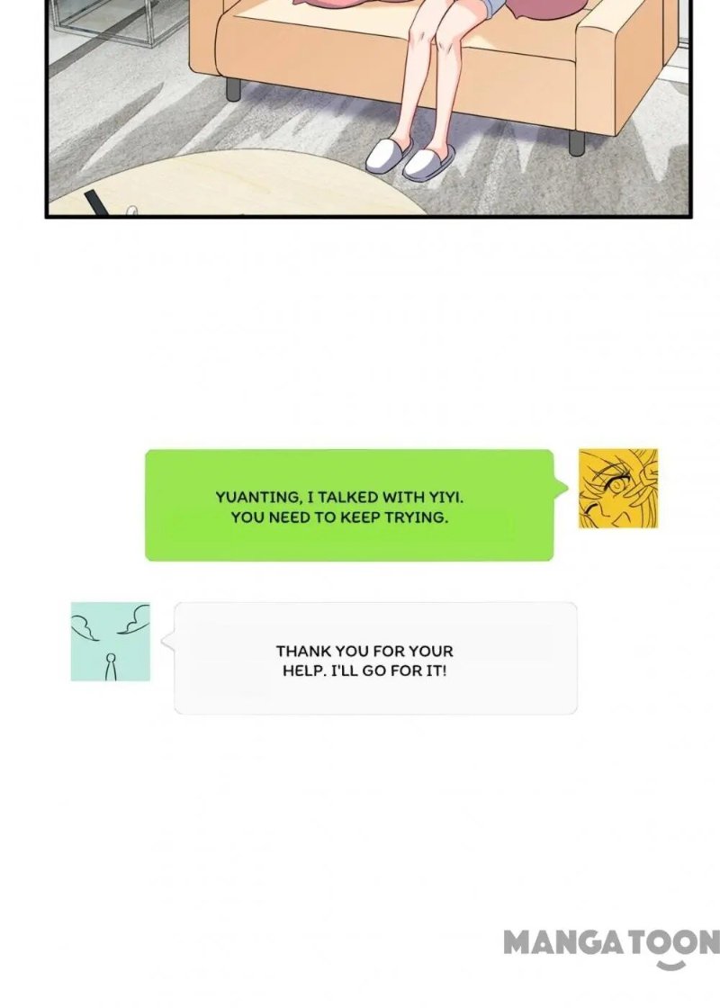 Ex-wife of A Billionaire ( Haomen Tianjia Qianqi ) Chapter 573 - page 24