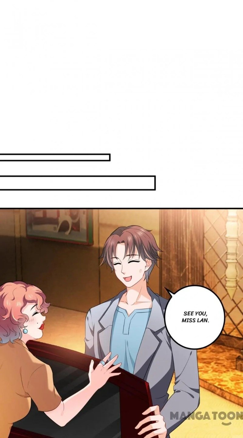 Ex-wife of A Billionaire ( Haomen Tianjia Qianqi ) Chapter 573 - page 25