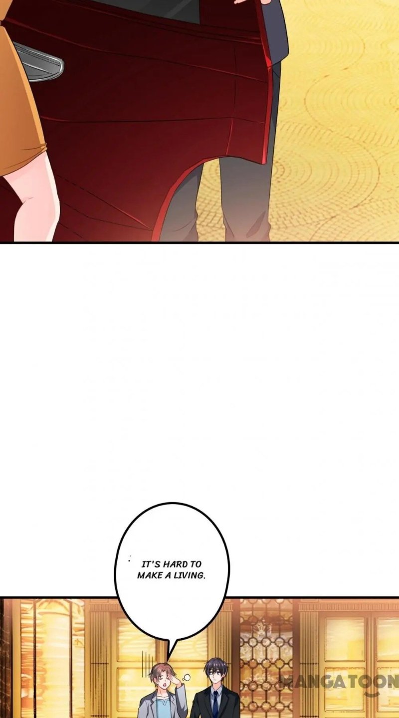 Ex-wife of A Billionaire ( Haomen Tianjia Qianqi ) Chapter 573 - page 26