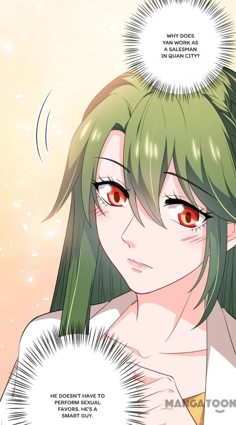 Ex-wife of A Billionaire ( Haomen Tianjia Qianqi ) Chapter 573 - page 32