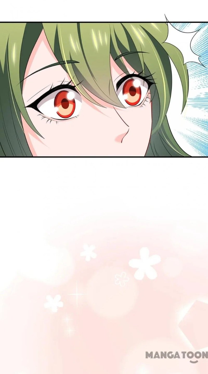 Ex-wife of A Billionaire ( Haomen Tianjia Qianqi ) Chapter 573 - page 35