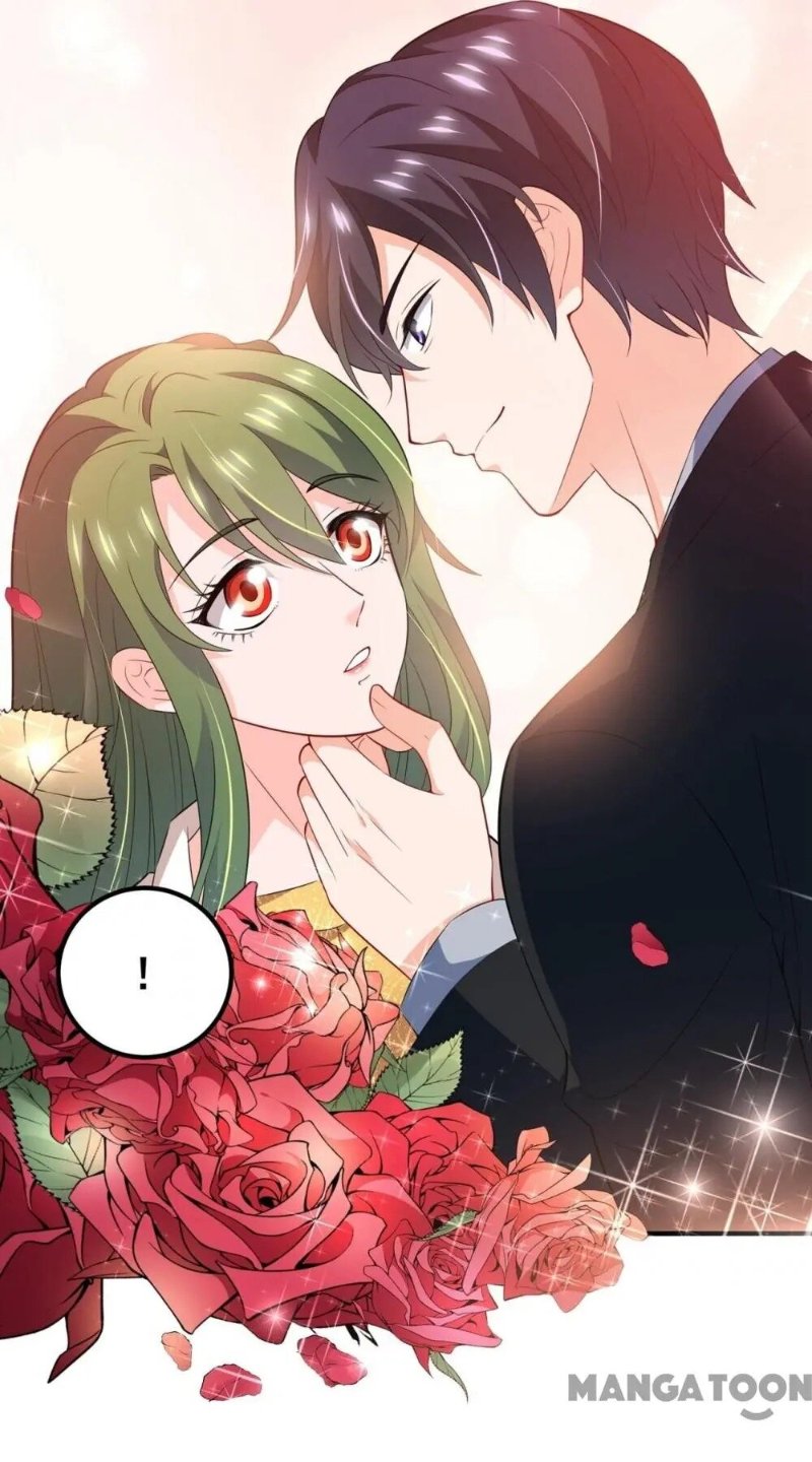 Ex-wife of A Billionaire ( Haomen Tianjia Qianqi ) Chapter 573 - page 36