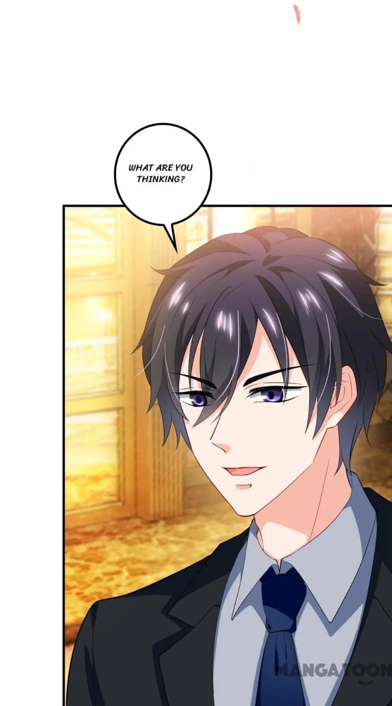 Ex-wife of A Billionaire ( Haomen Tianjia Qianqi ) Chapter 573 - page 37